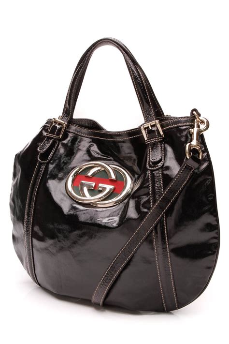 gucci britt hobo|Gucci hobo crossbody.